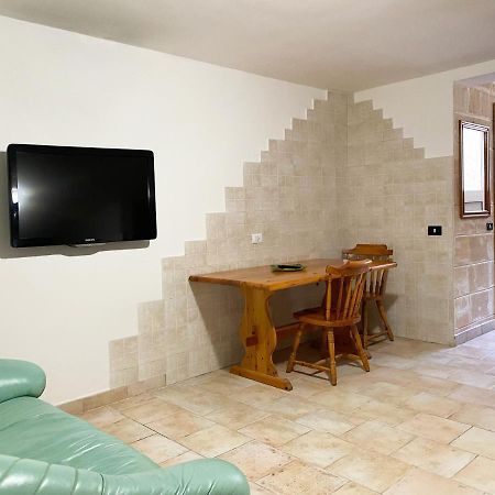Apartament Casa Lara San Pietro in Bevagna Zewnętrze zdjęcie
