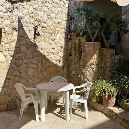 Apartament Casa Lara San Pietro in Bevagna Zewnętrze zdjęcie