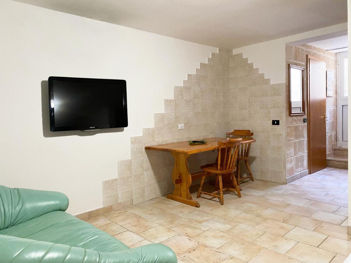 Apartament Casa Lara San Pietro in Bevagna Zewnętrze zdjęcie