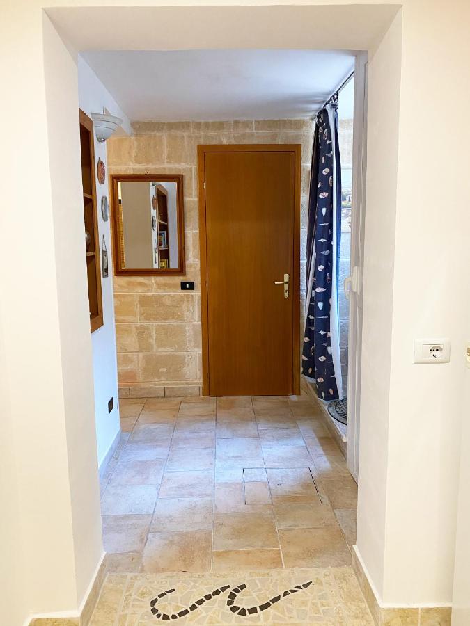 Apartament Casa Lara San Pietro in Bevagna Zewnętrze zdjęcie