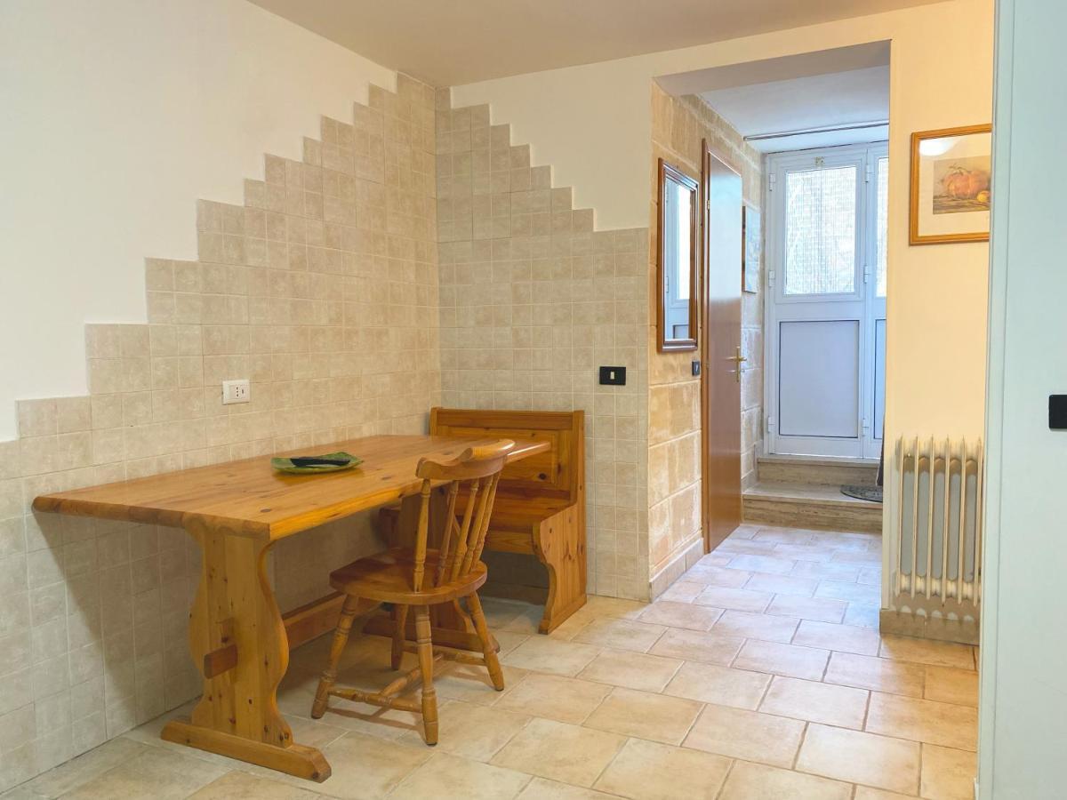 Apartament Casa Lara San Pietro in Bevagna Zewnętrze zdjęcie