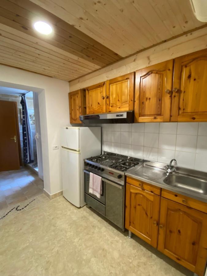 Apartament Casa Lara San Pietro in Bevagna Zewnętrze zdjęcie