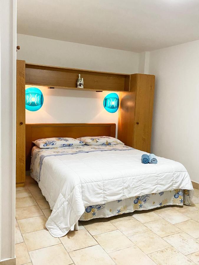Apartament Casa Lara San Pietro in Bevagna Zewnętrze zdjęcie