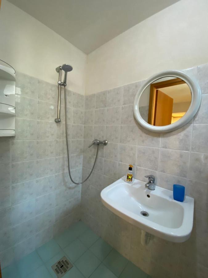 Apartament Casa Lara San Pietro in Bevagna Zewnętrze zdjęcie