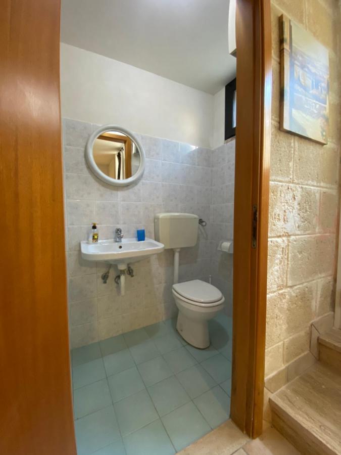 Apartament Casa Lara San Pietro in Bevagna Zewnętrze zdjęcie